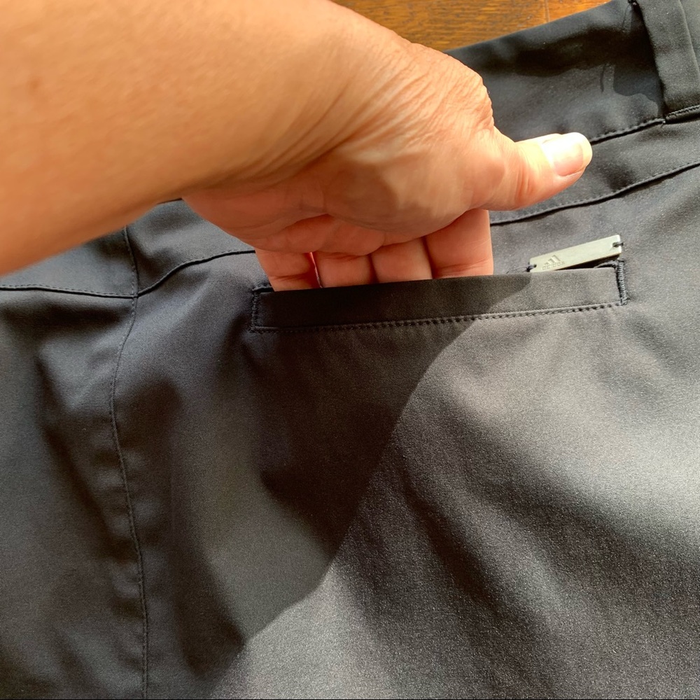 Adidas Skort Black Size XS - Picture 8 of 12